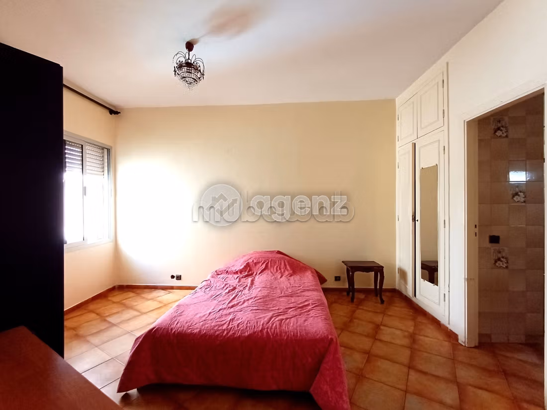 Appartement à vendre 119 m², 3 chambres Gauthier Casablanca — 5