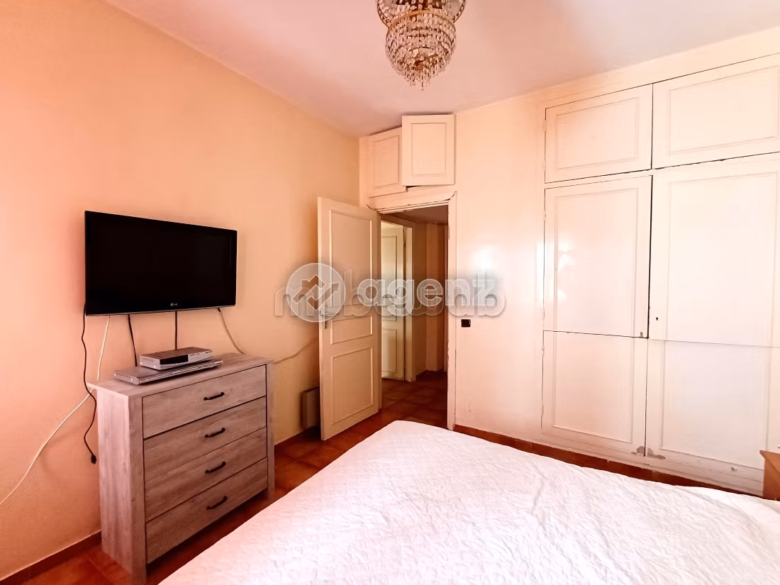 Appartement 119 m² à Gauthier — 10
