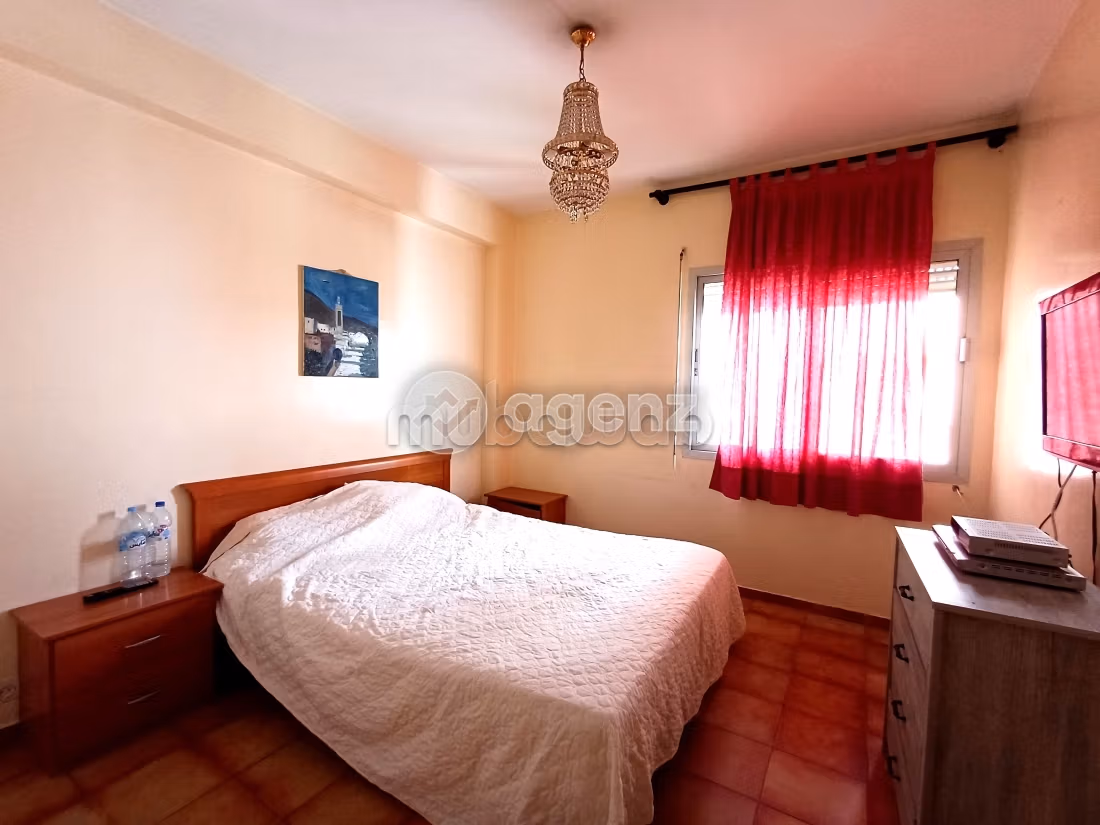 Appartement à vendre 119 m², 3 chambres Gauthier Casablanca — 2
