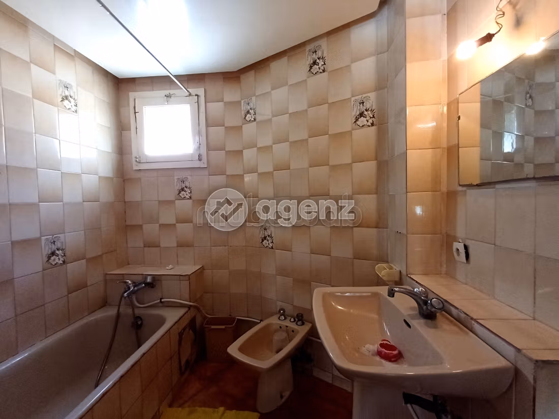 Appartement 119 m² à Gauthier — 17