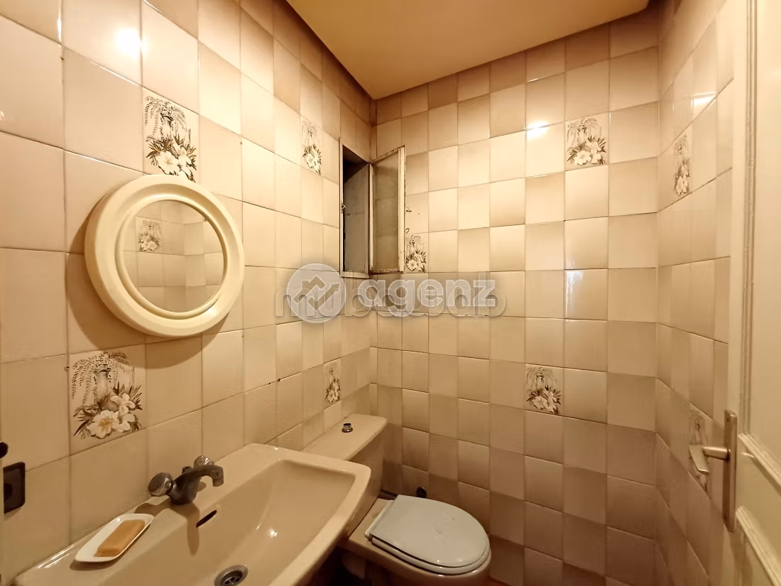 Appartement 119 m² à Gauthier — 7