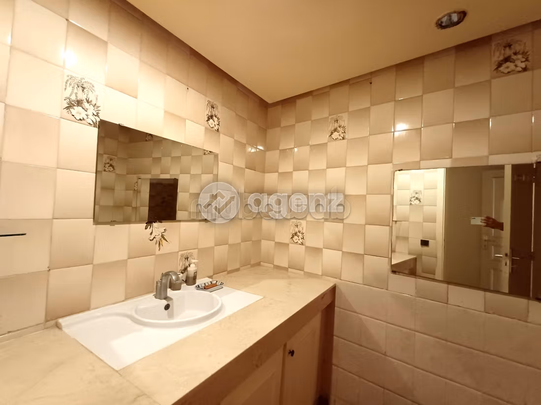 Appartement 119 m² à Gauthier — 16