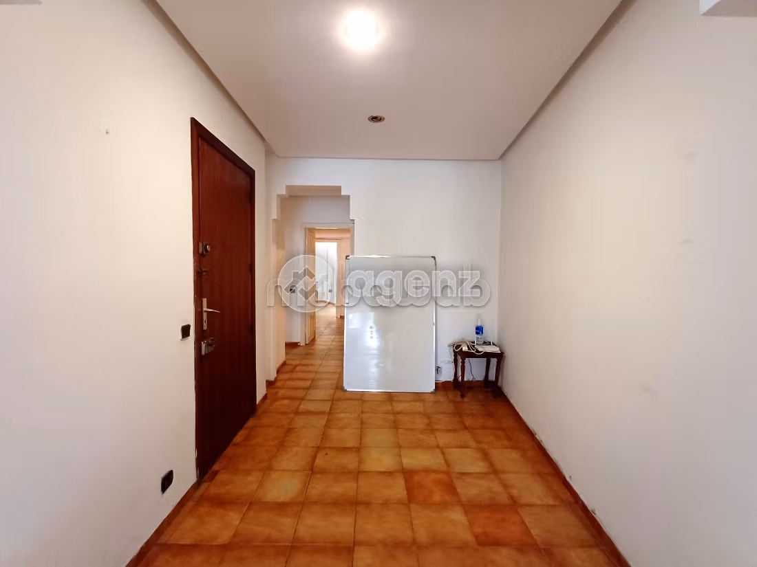 Appartement à vendre 119 m², 3 chambres Gauthier Casablanca — 4