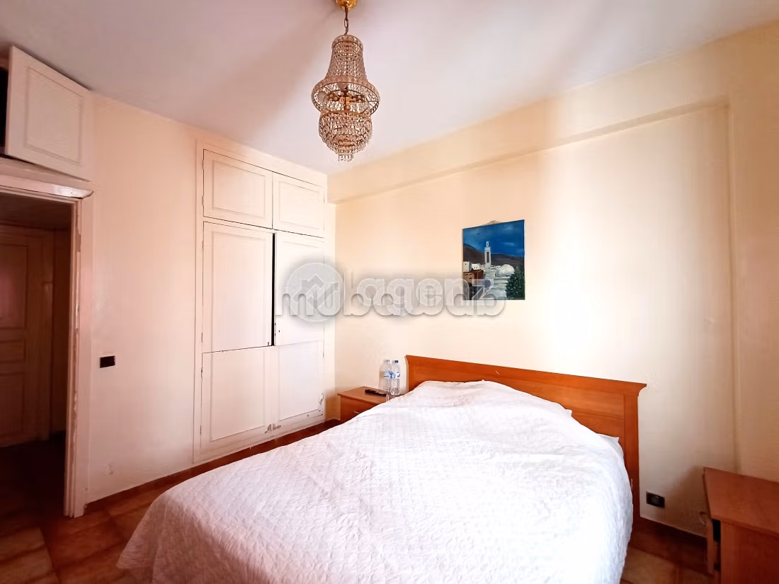 Appartement 119 m² à Gauthier — 11