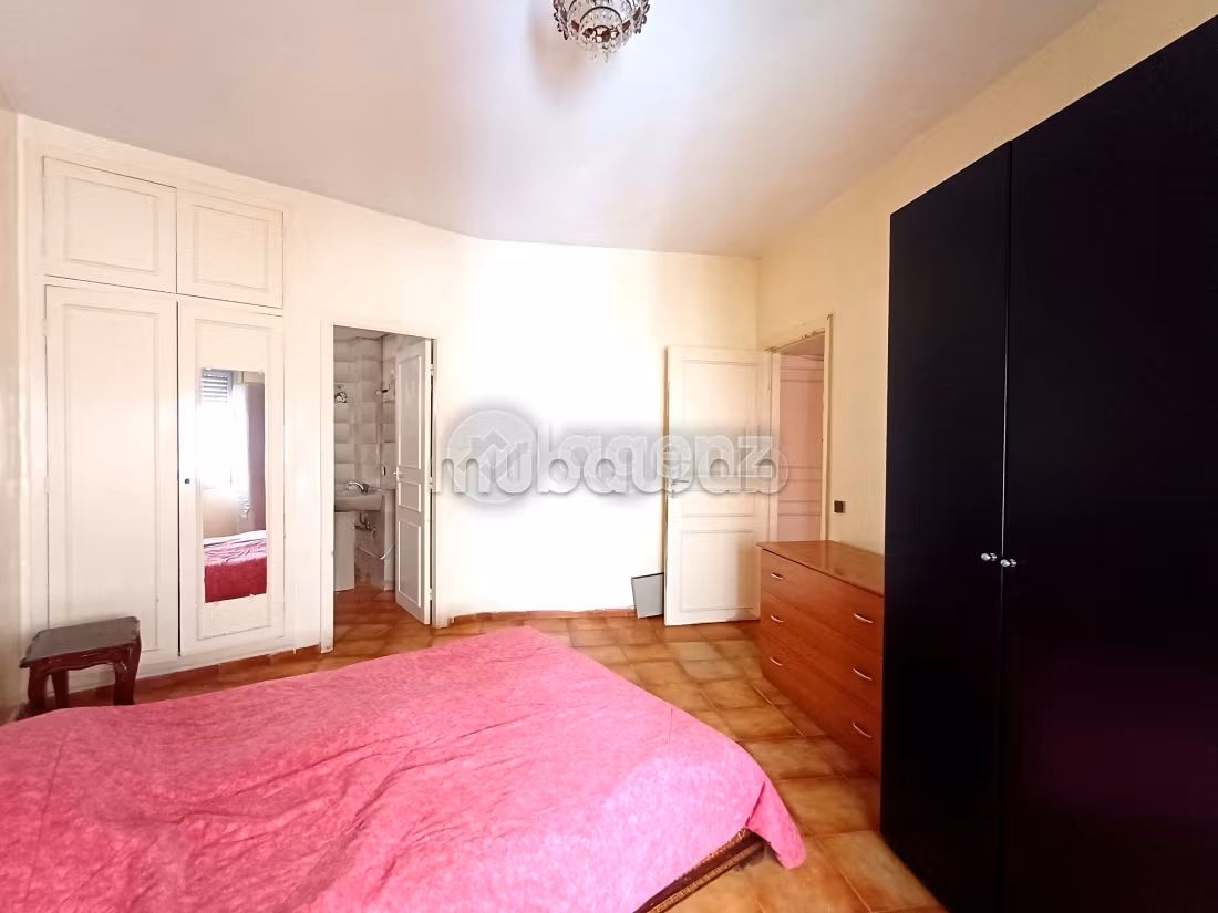 Appartement 119 m² à Gauthier — 14