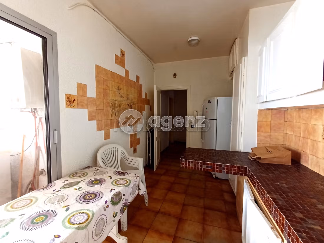 Appartement 119 m² à Gauthier — 13