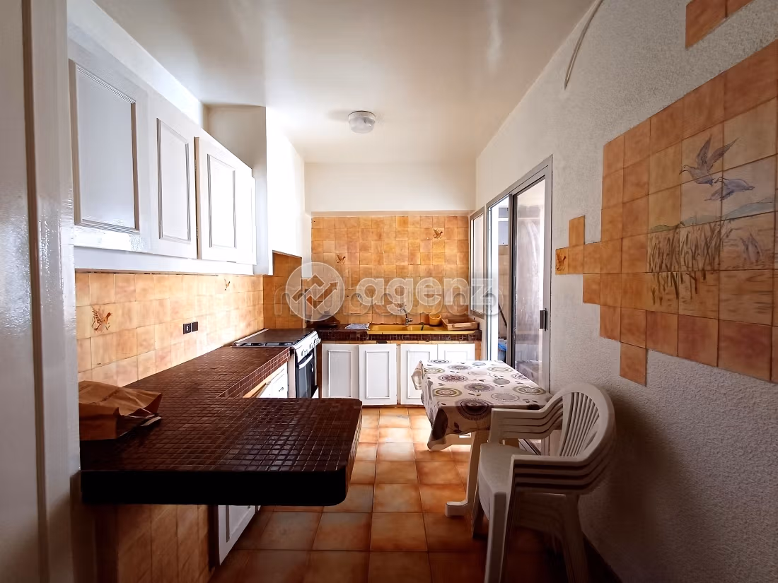 Appartement à vendre 119 m², 3 chambres Gauthier Casablanca — 3