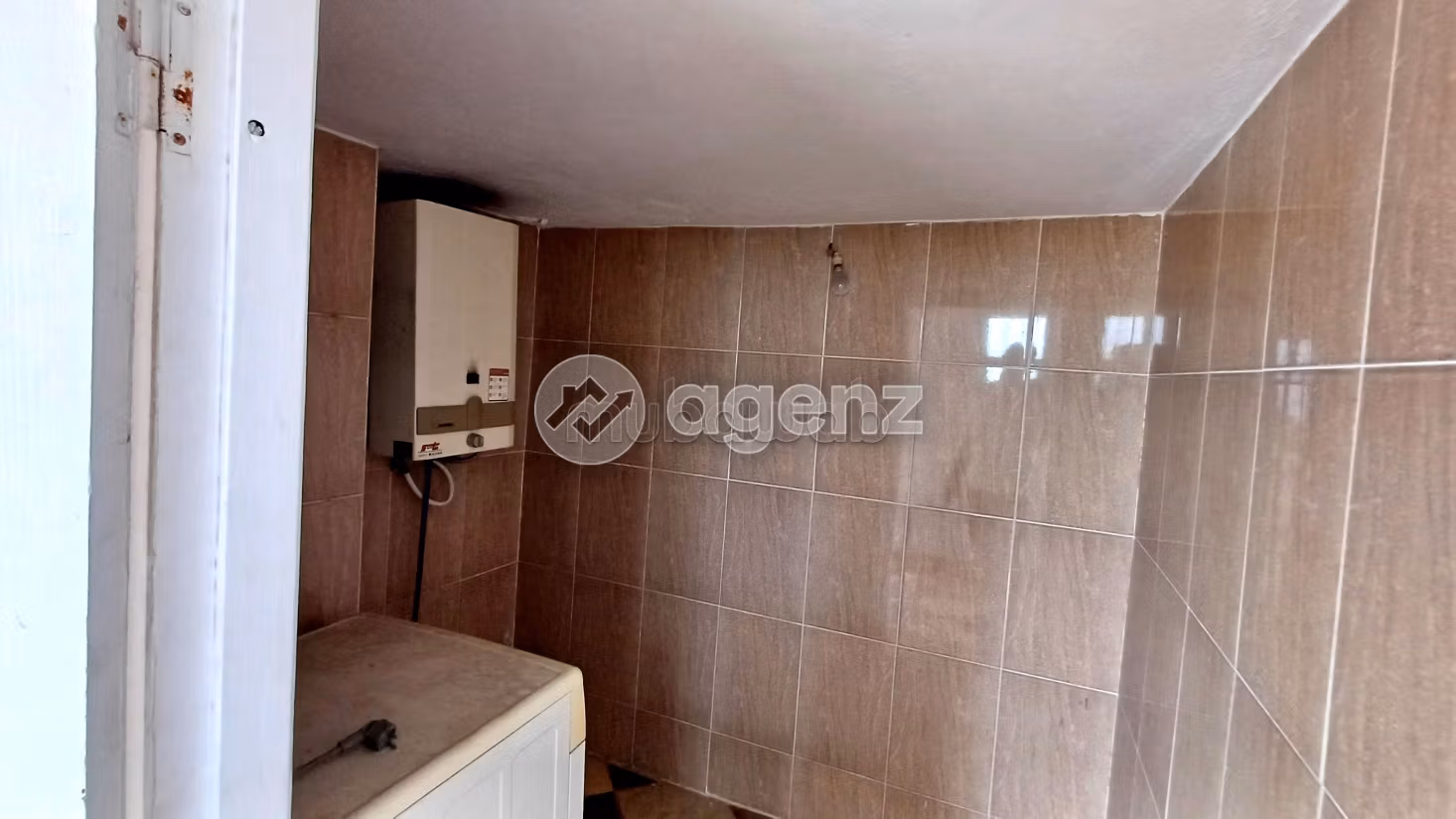 Duplex à vendre 450 m², 3 chambres Bab Mansour Mohammedia