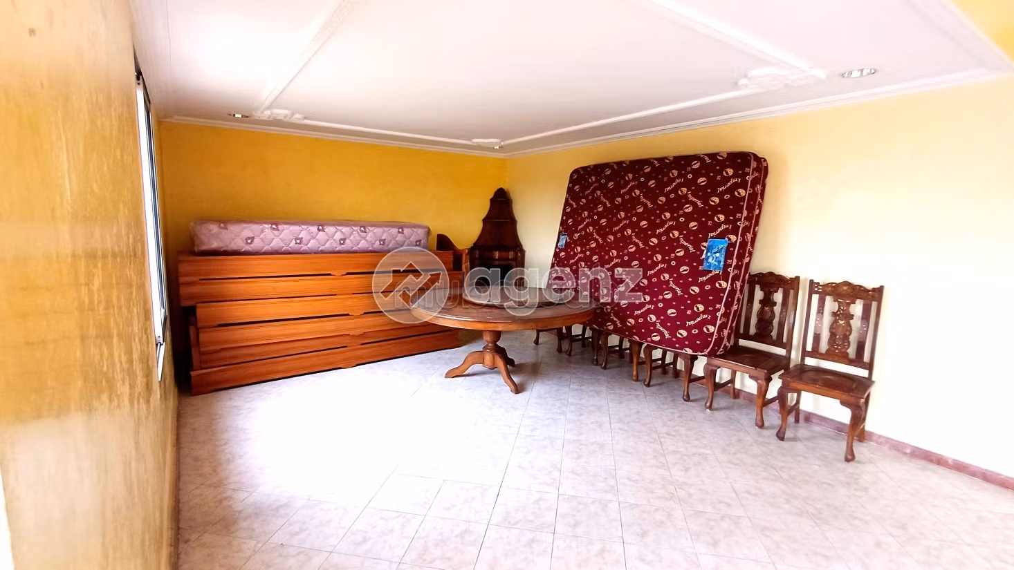 Duplex à vendre 450 m², 3 chambres Bab Mansour Mohammedia