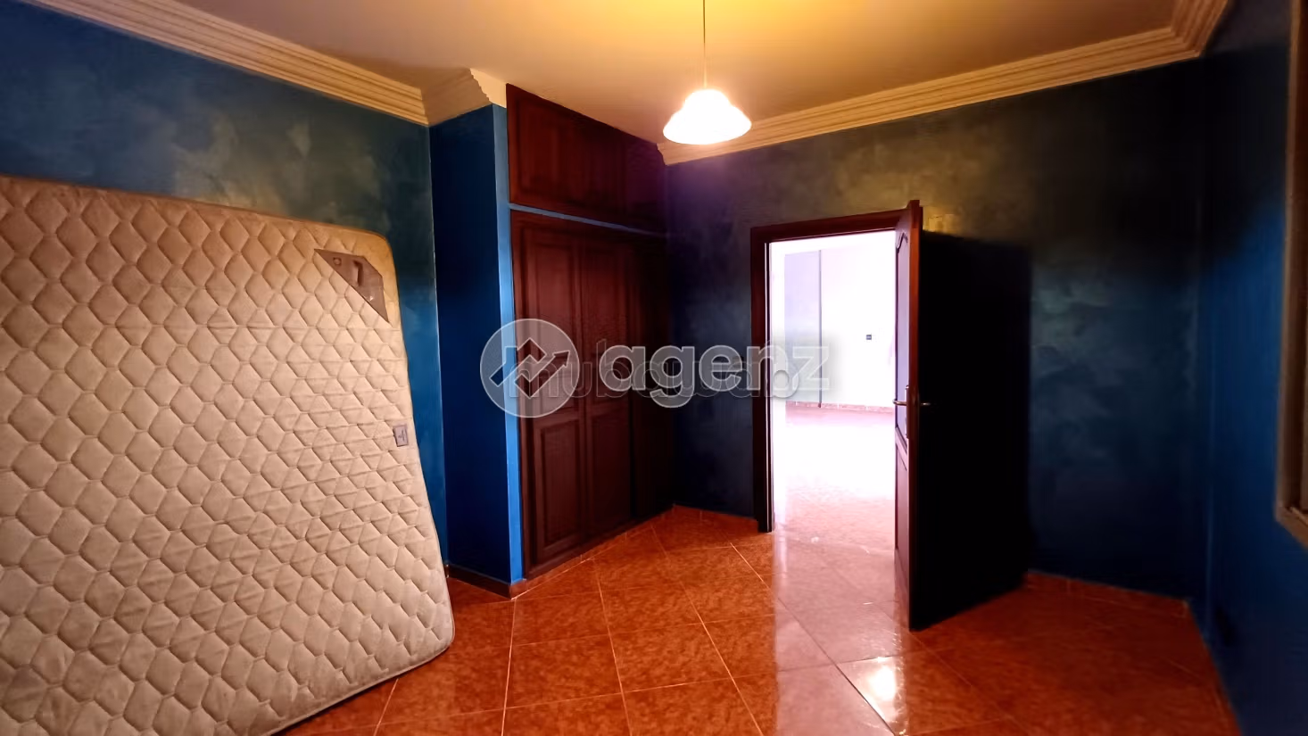 Duplex à vendre 450 m², 3 chambres Bab Mansour Mohammedia