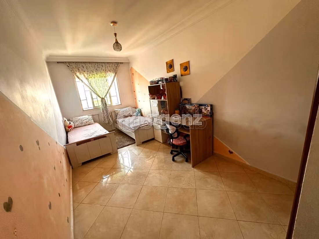 Apartment for sale. 2 beautiful rooms. Fully equipped kitchen