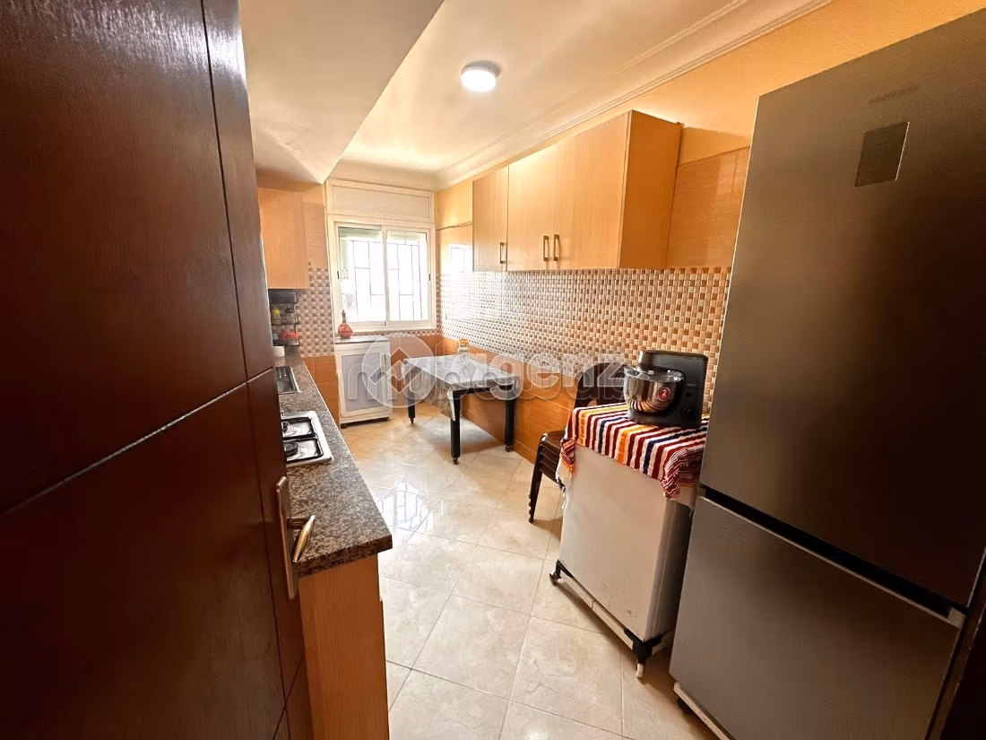 Apartment for sale. 2 beautiful rooms. Fully equipped kitchen
