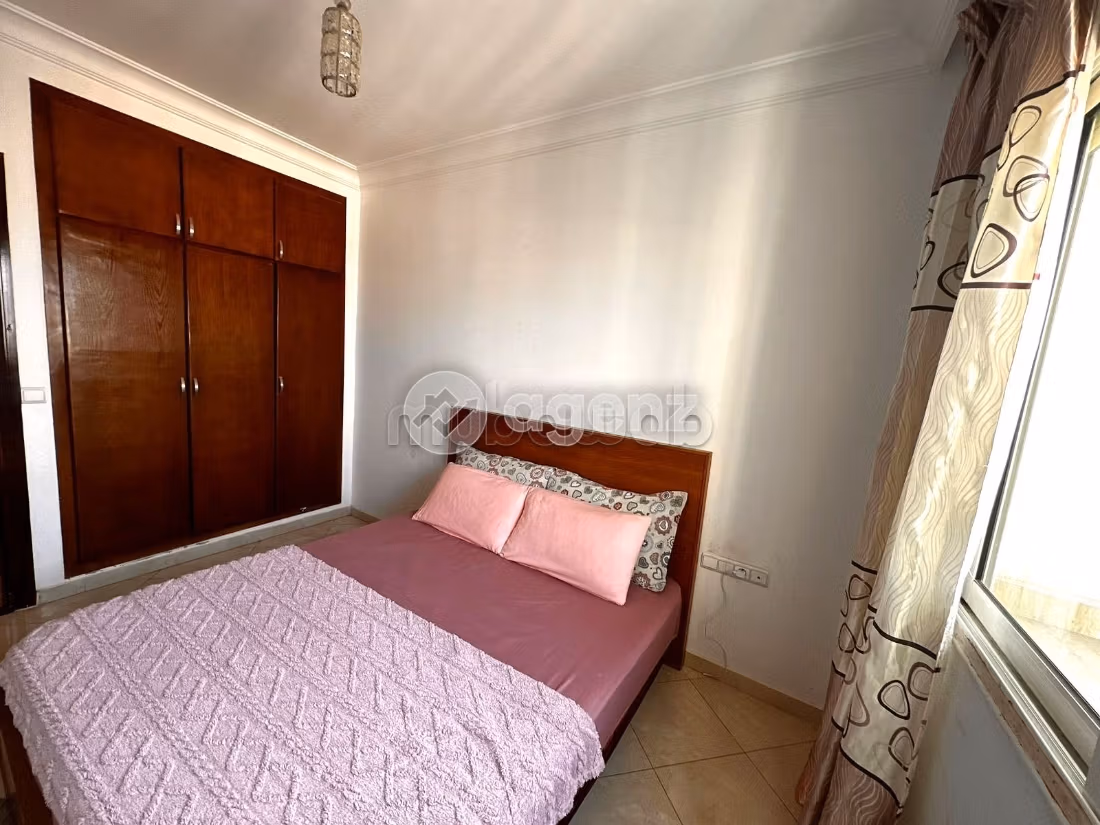 Apartment for sale. 2 beautiful rooms. Fully equipped kitchen
