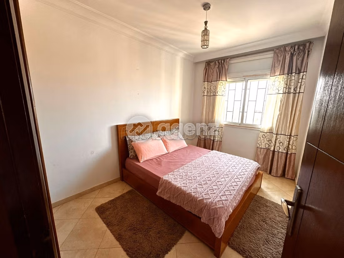 Apartment for sale. 2 beautiful rooms. Fully equipped kitchen