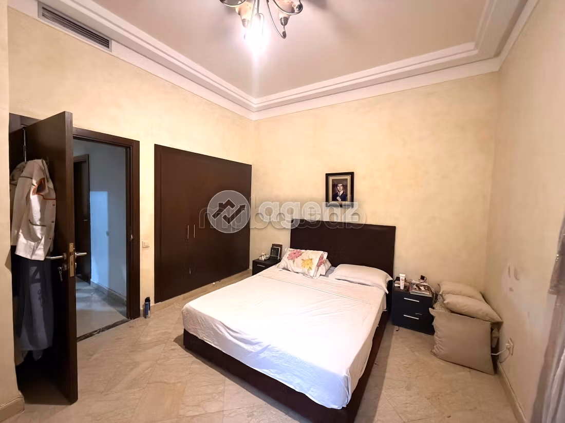 Appartement à vendre 107 m², 2 chambres Route de Casablanca Marrakech — 2
