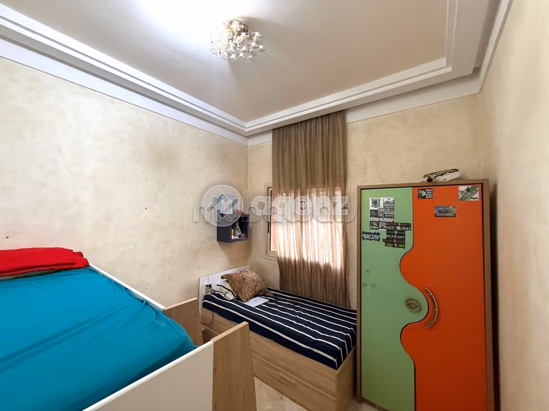 Appartement à vendre 107 m², 2 chambres Route de Casablanca Marrakech — 6