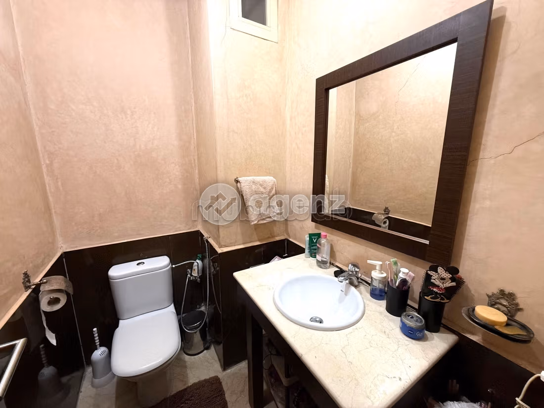 Appartement 107 m² à Route Casablanca — 8