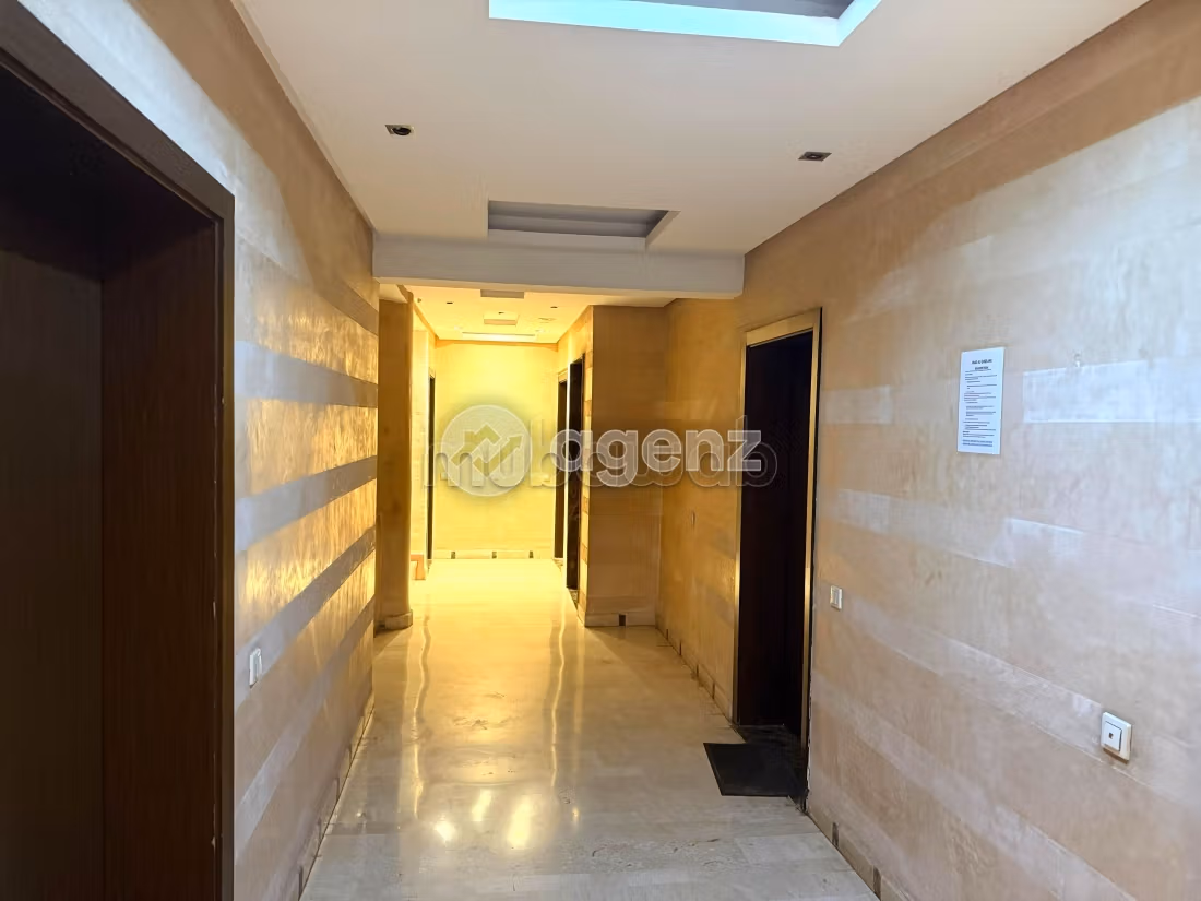 Appartement 107 m² à Route Casablanca — 9
