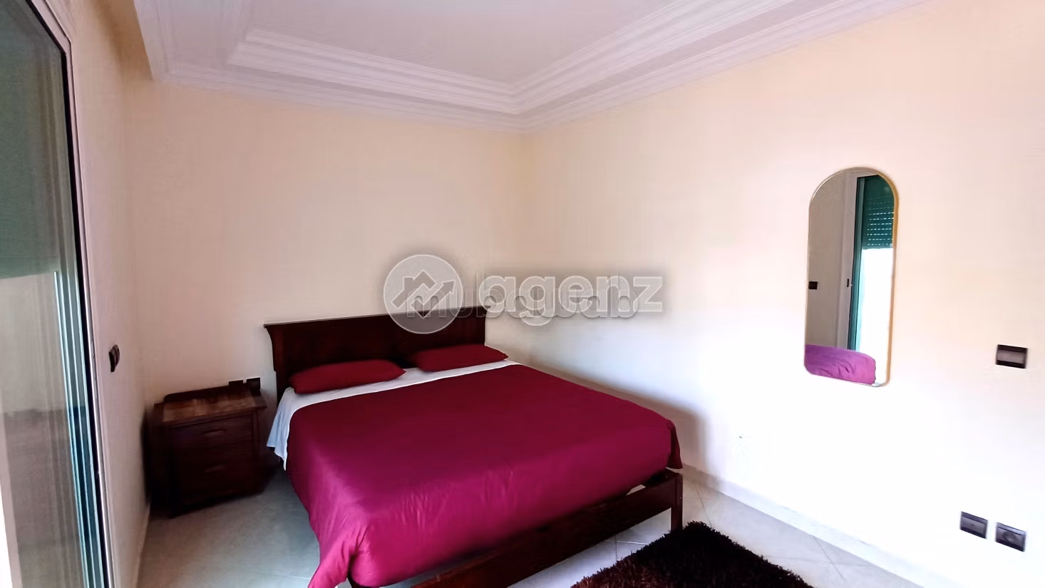 Villa à vendre 223 m², 4 chambres La Siesta Mohammedia
