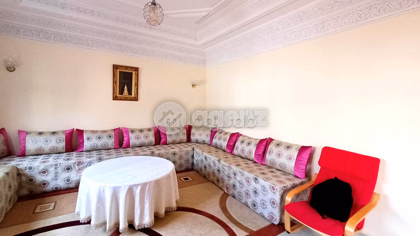 Villa à vendre 223 m², 4 chambres La Siesta Mohammedia