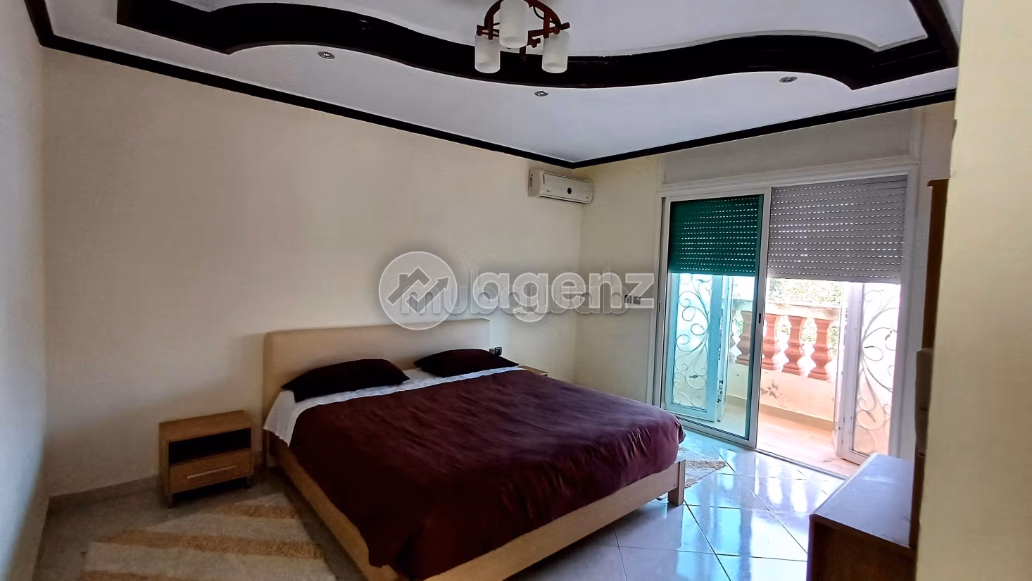 Villa à vendre 223 m², 4 chambres La Siesta Mohammedia