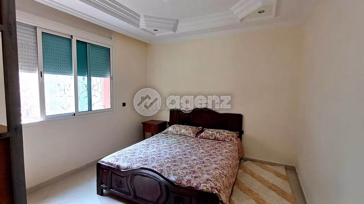 Villa à vendre 223 m², 4 chambres La Siesta Mohammedia