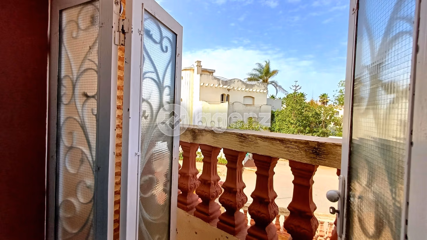 Villa à vendre 223 m², 4 chambres La Siesta Mohammedia