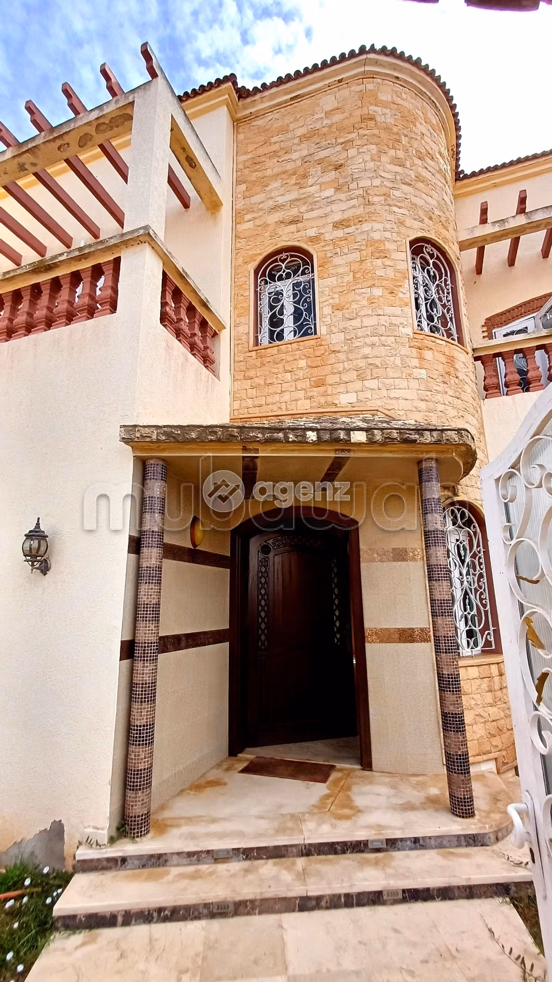 Villa à vendre 223 m², 4 chambres La Siesta Mohammedia