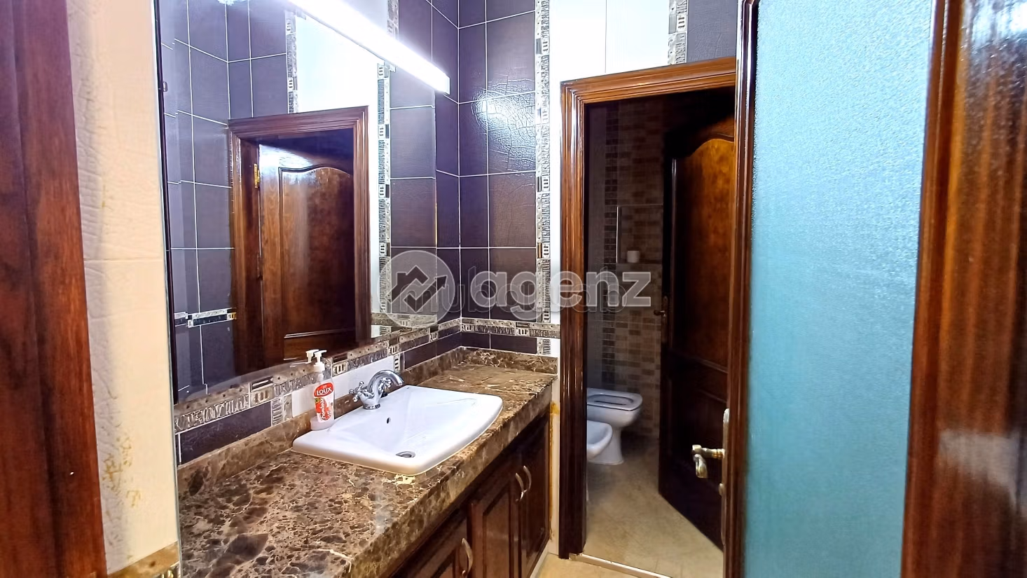 Villa à vendre 223 m², 4 chambres La Siesta Mohammedia