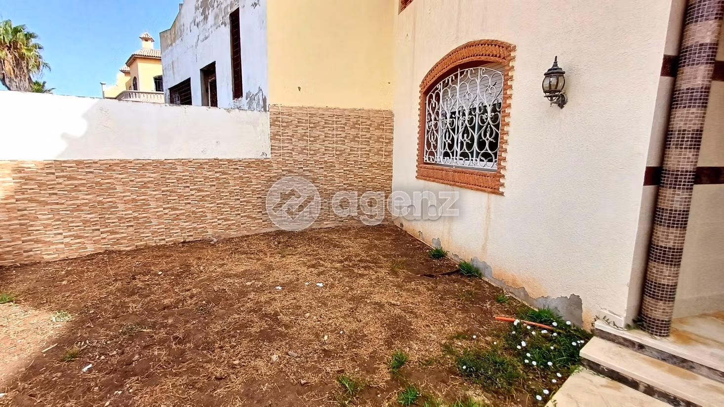 Villa à vendre 223 m², 4 chambres La Siesta Mohammedia