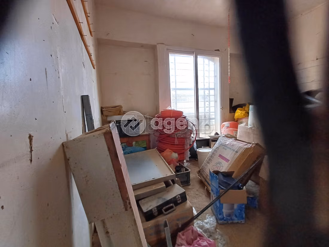 Villa à vendre 121 m², 6 chambres Al Wifaq Agadir