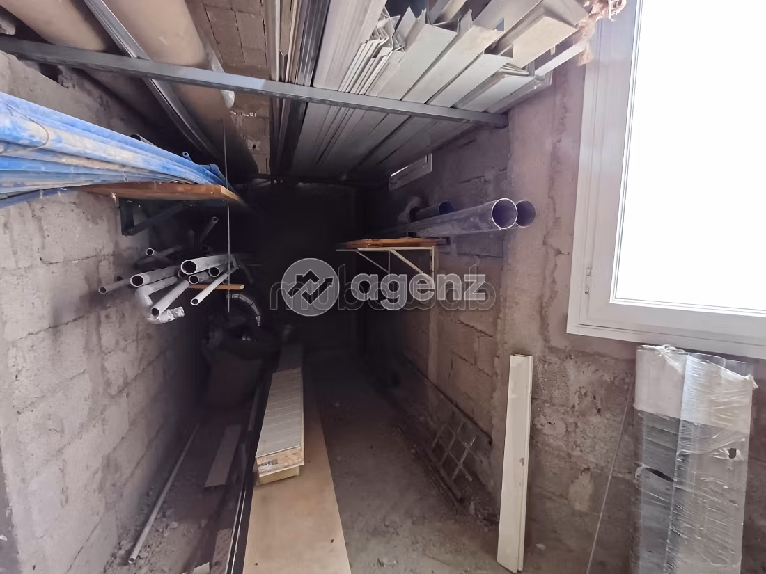 Villa à vendre 121 m², 6 chambres Al Wifaq Agadir