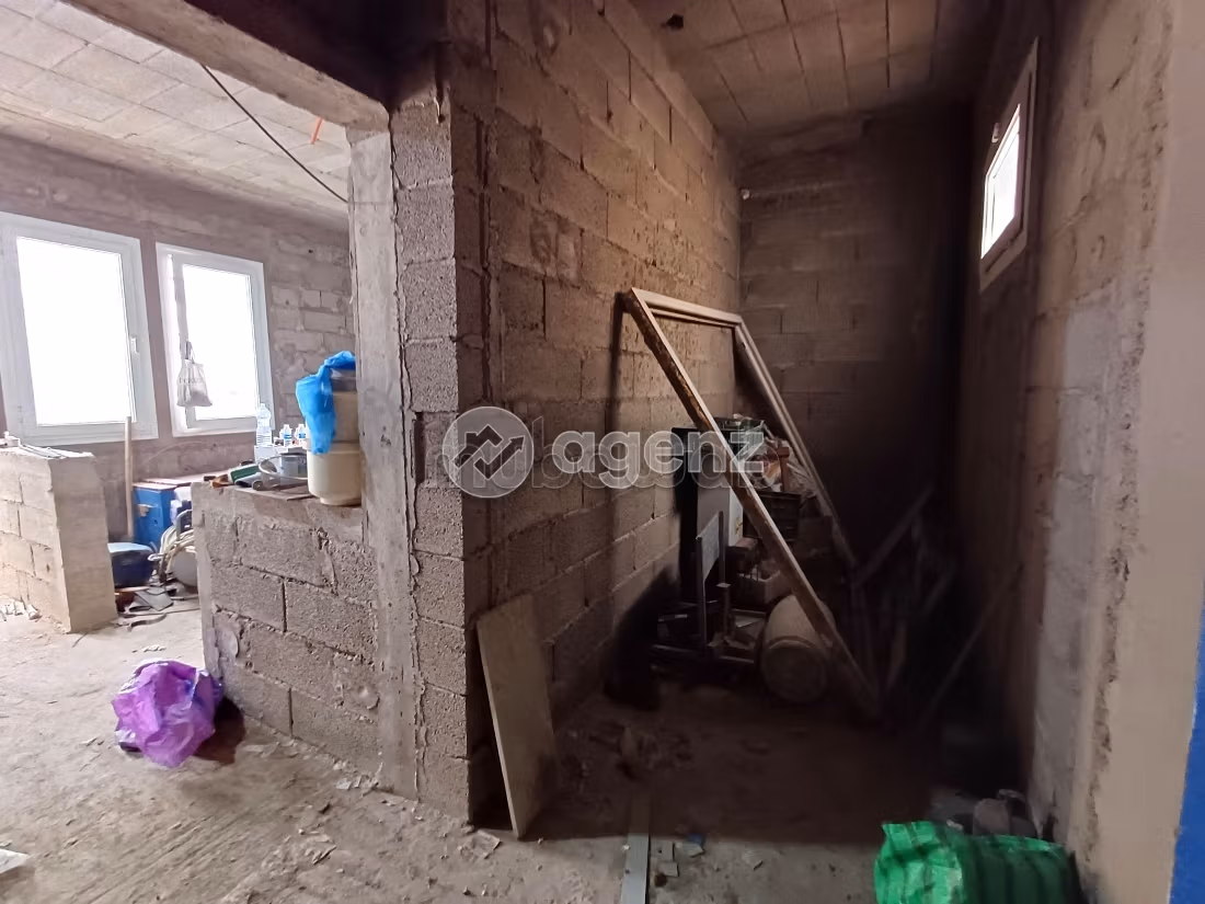 Villa à vendre 121 m², 6 chambres Al Wifaq Agadir