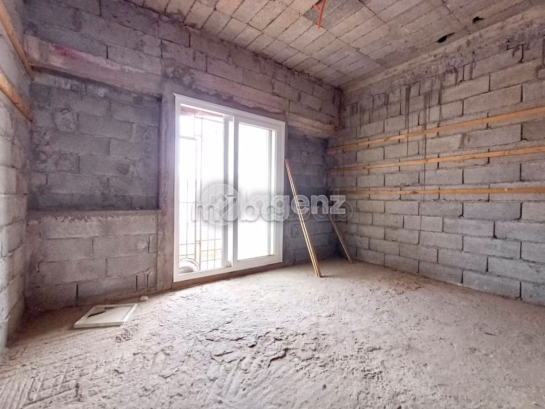 Villa à vendre 121 m², 6 chambres Al Wifaq Agadir