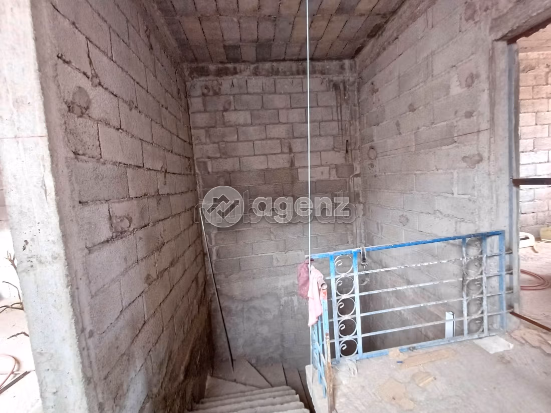Villa à vendre 121 m², 6 chambres Al Wifaq Agadir