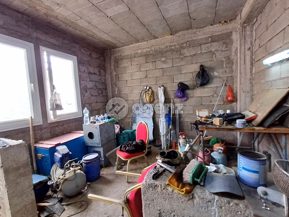 Villa à vendre 121 m², 6 chambres Al Wifaq Agadir