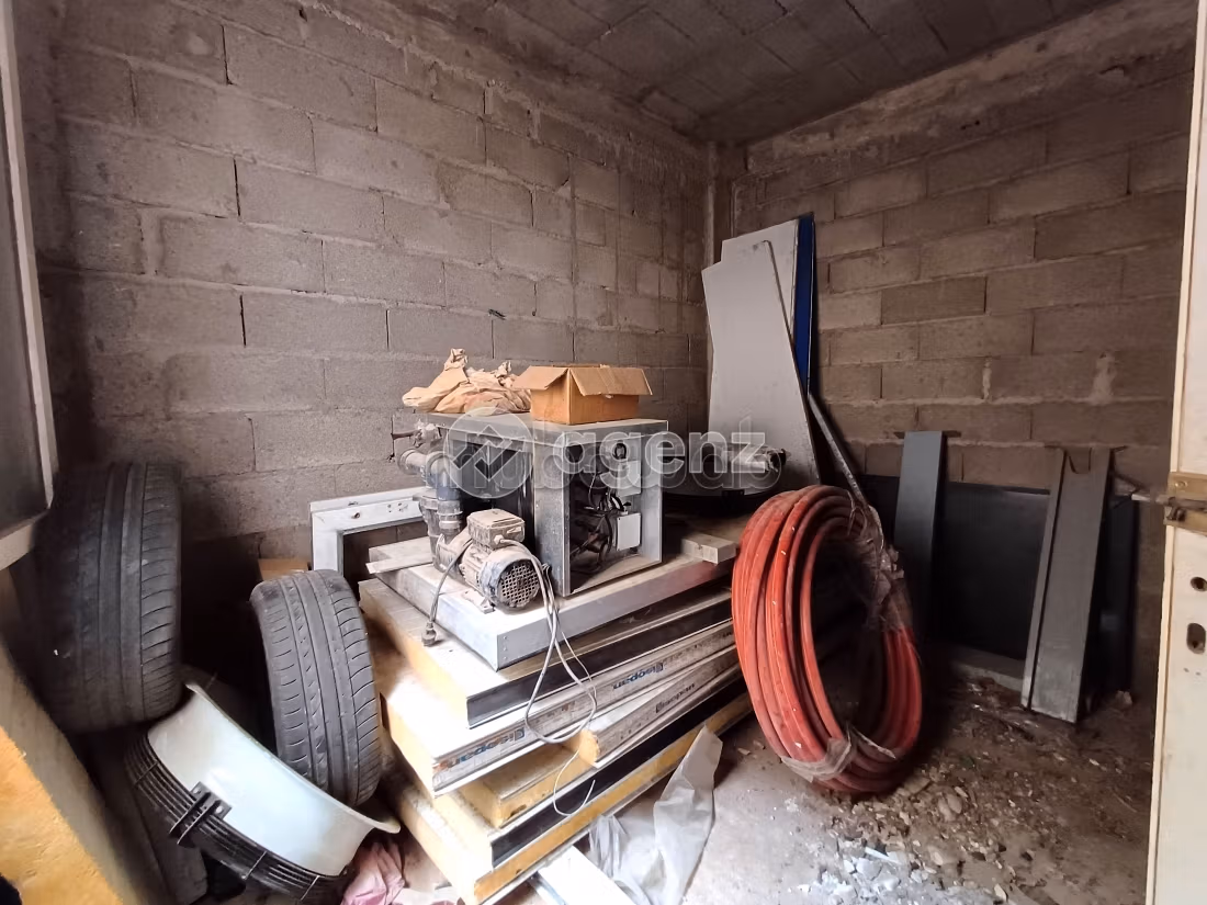 Villa à vendre 121 m², 6 chambres Al Wifaq Agadir