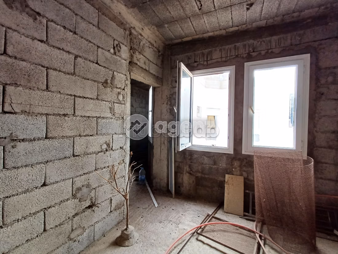 Villa à vendre 121 m², 6 chambres Al Wifaq Agadir