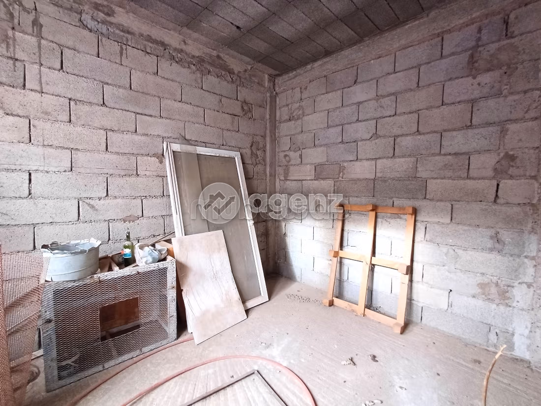 Villa à vendre 121 m², 6 chambres Al Wifaq Agadir