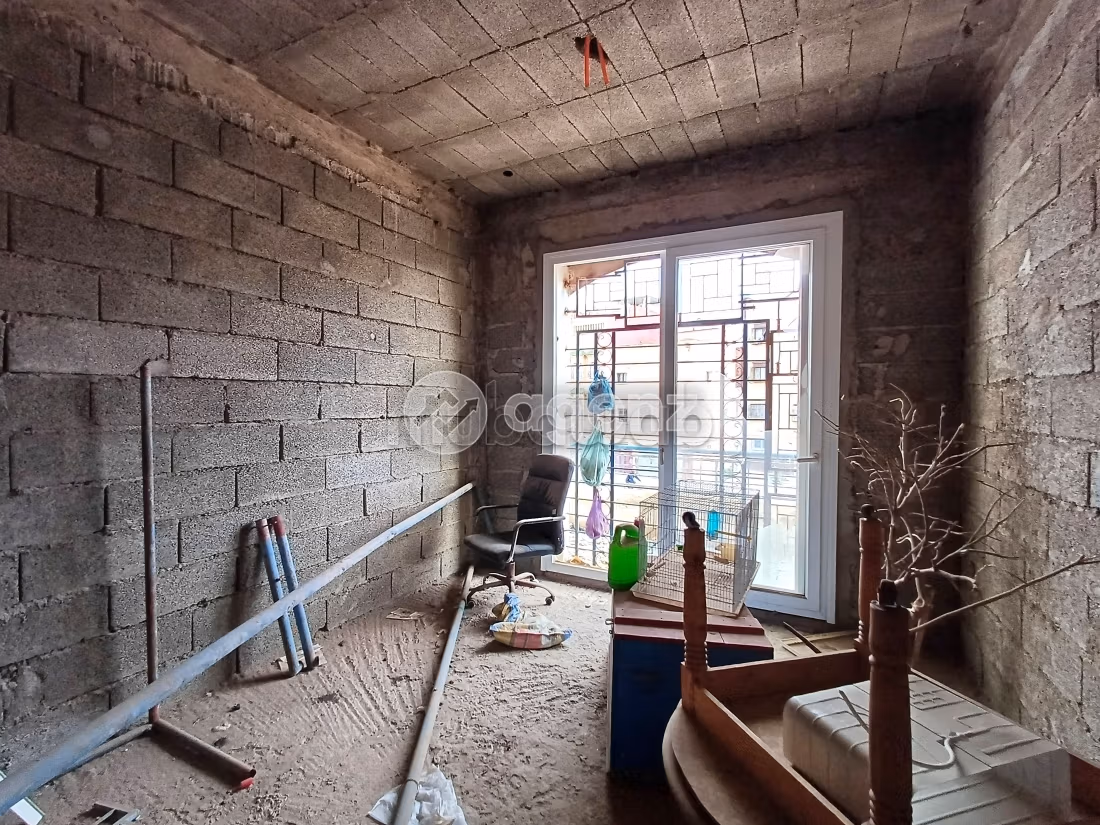 Villa à vendre 121 m², 6 chambres Al Wifaq Agadir