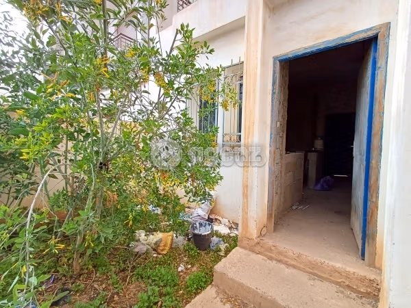 Villa à vendre 121 m², 6 chambres Al Wifaq Agadir