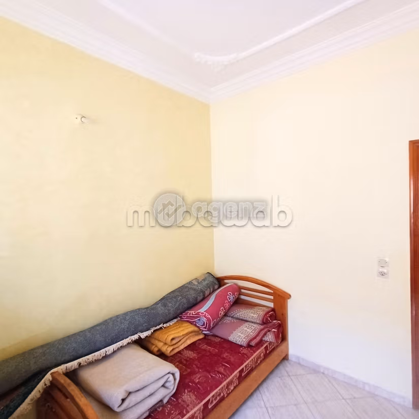 Appartement à vendre 99 m², 3 chambres Champ de course Fès — 5