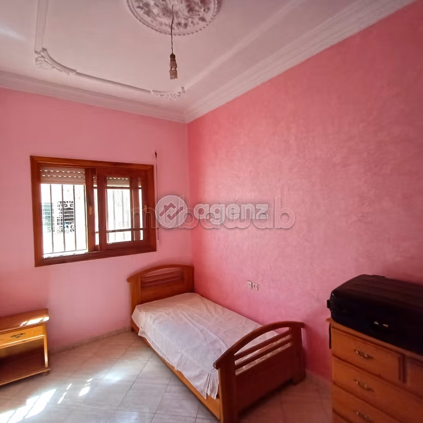 Appartement à vendre 99 m², 3 chambres Champ de course Fès — 4
