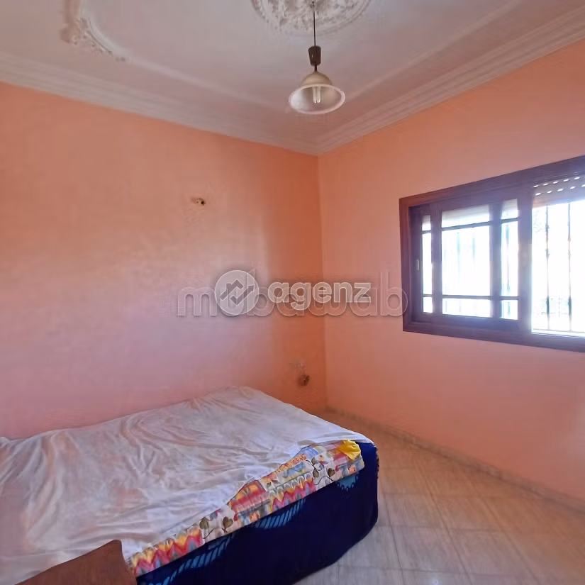 Appartement à vendre 99 m², 3 chambres Champ de course Fès — 2