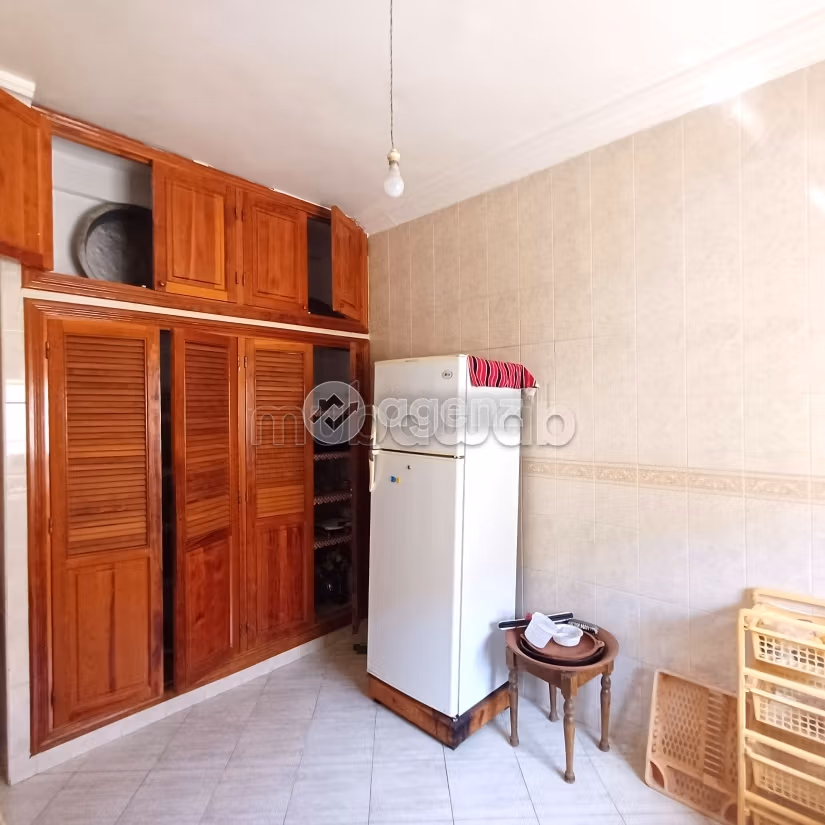 Appartement 99 m² f Champ de course — 12
