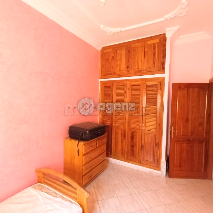 Appartement 99 m² f Champ de course — 13