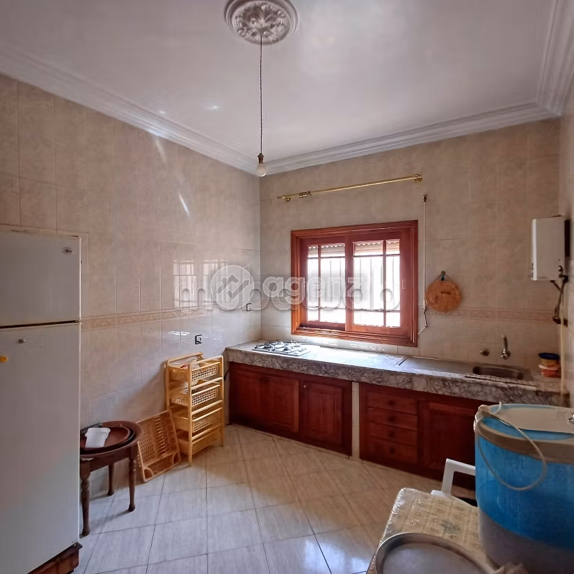 Appartement à vendre 99 m², 3 chambres Champ de course Fès — 3