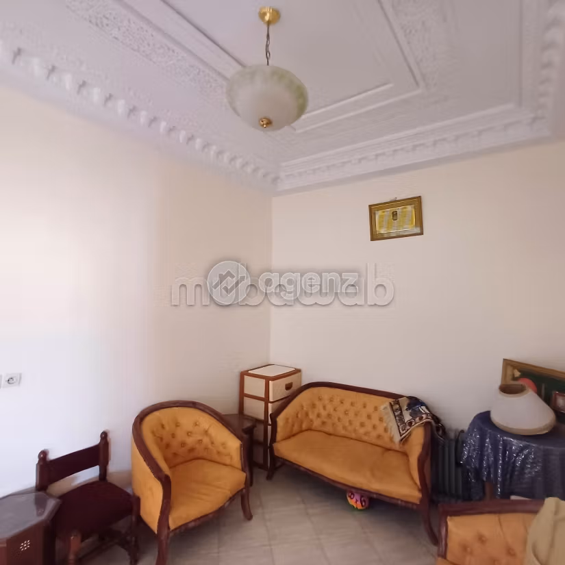 Appartement 99 m² f Champ de course — 10