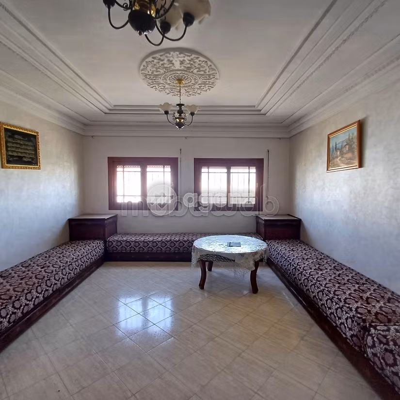 Appartement 99 m² f Champ de course — 7