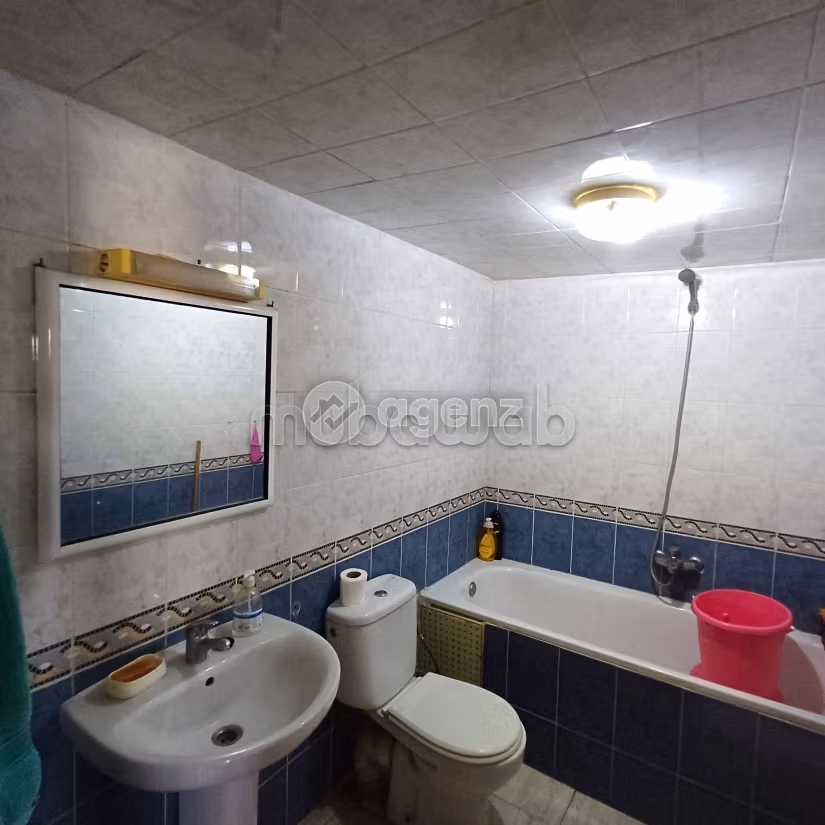 Appartement à vendre 99 m², 3 chambres Champ de course Fès — 6